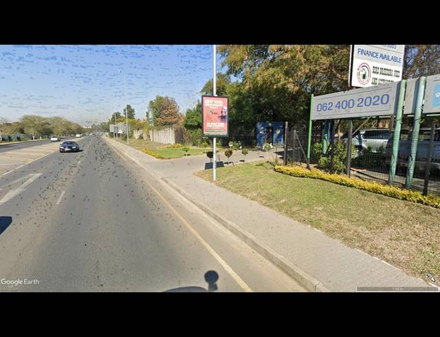 LAND FOR SALE IN CHARTWELL A.H.